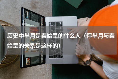 历史中芈月是秦始皇的什么人（停芈月与秦始皇的关系是这样的）