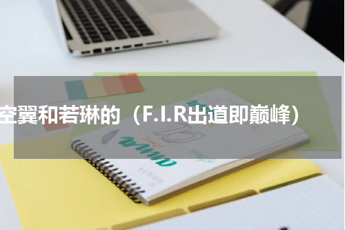 大空翼和若琳的（F.I.R出道即巅峰）